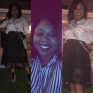 Meet your Posher, Christan